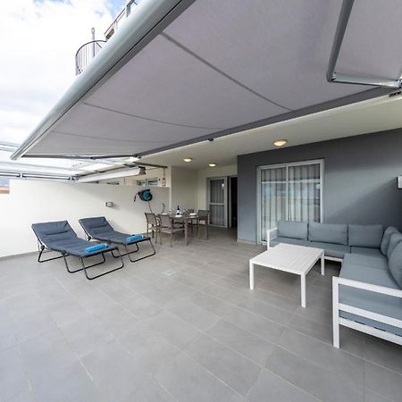 Medano4You Las Terrazas Dream Holiday Home La Tejita المظهر الخارجي الصورة