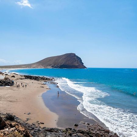 Medano4You Las Terrazas Dream Holiday Home La Tejita المظهر الخارجي الصورة