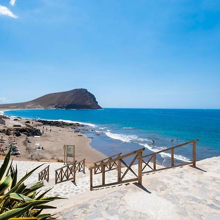 Medano4You Las Terrazas Dream Holiday Home La Tejita المظهر الخارجي الصورة