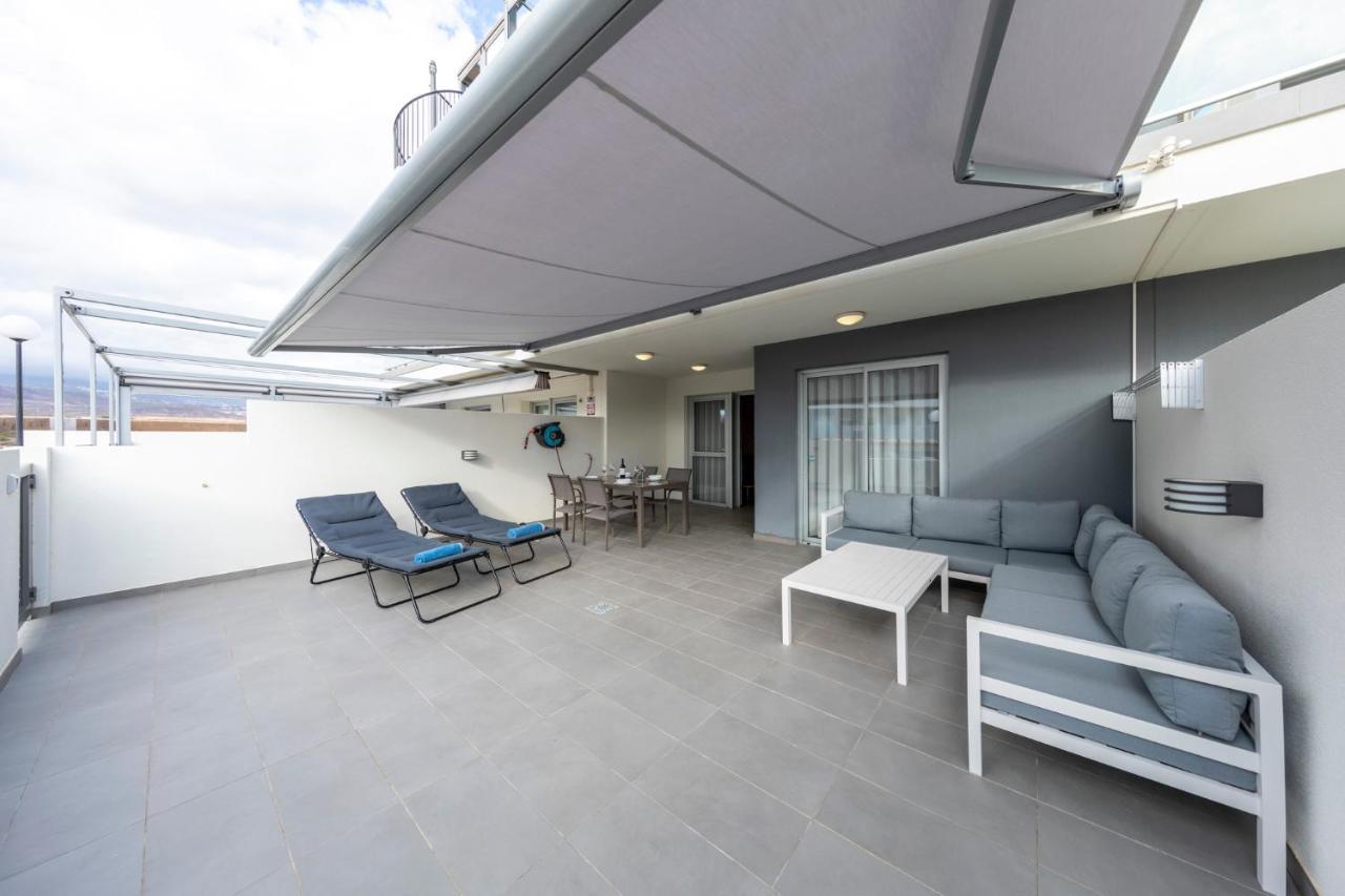 Medano4You Las Terrazas Dream Holiday Home La Tejita المظهر الخارجي الصورة