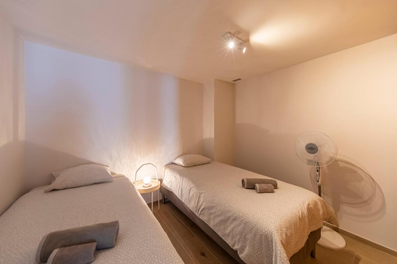 Medano4You Las Terrazas Dream Holiday Home La Tejita المظهر الخارجي الصورة