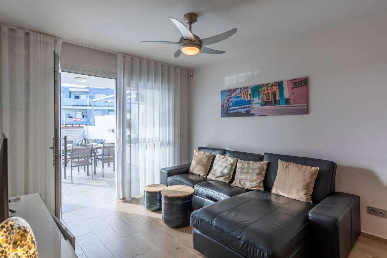 Medano4You Las Terrazas Dream Holiday Home La Tejita المظهر الخارجي الصورة