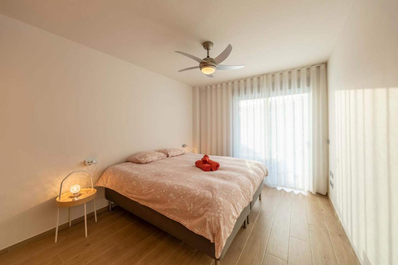 Medano4You Las Terrazas Dream Holiday Home La Tejita المظهر الخارجي الصورة
