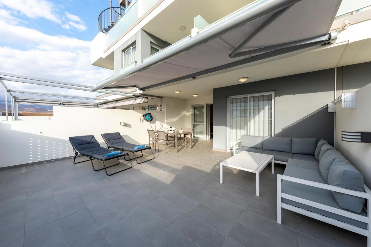 Medano4You Las Terrazas Dream Holiday Home La Tejita المظهر الخارجي الصورة