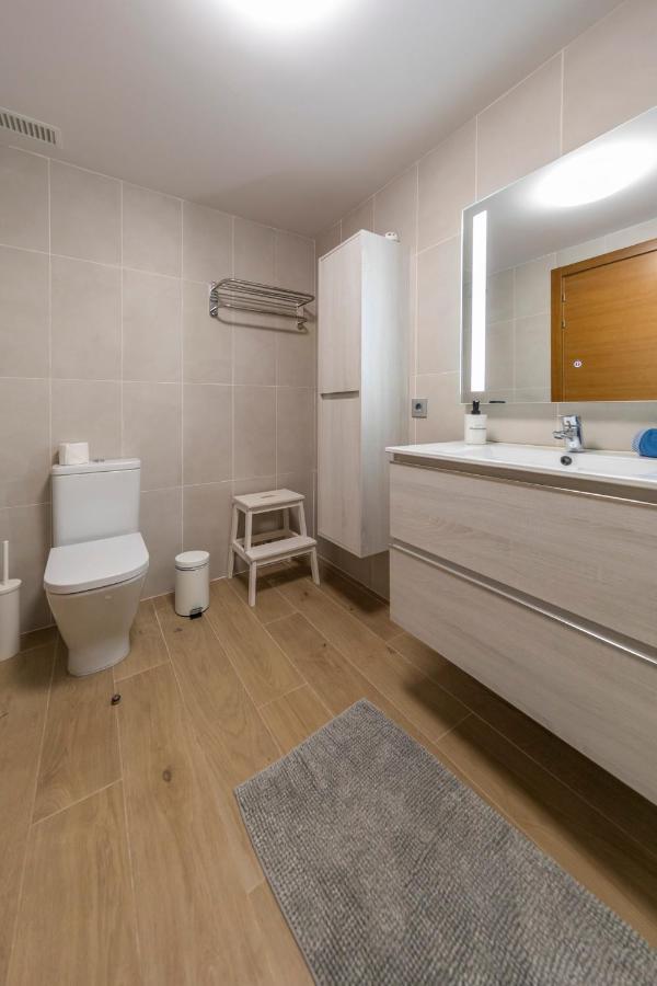 Medano4You Las Terrazas Dream Holiday Home La Tejita المظهر الخارجي الصورة