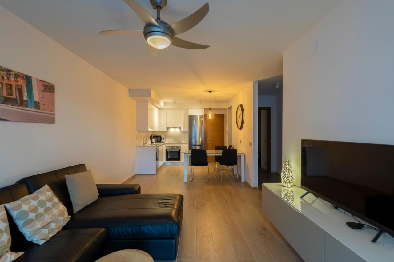 Medano4You Las Terrazas Dream Holiday Home La Tejita المظهر الخارجي الصورة