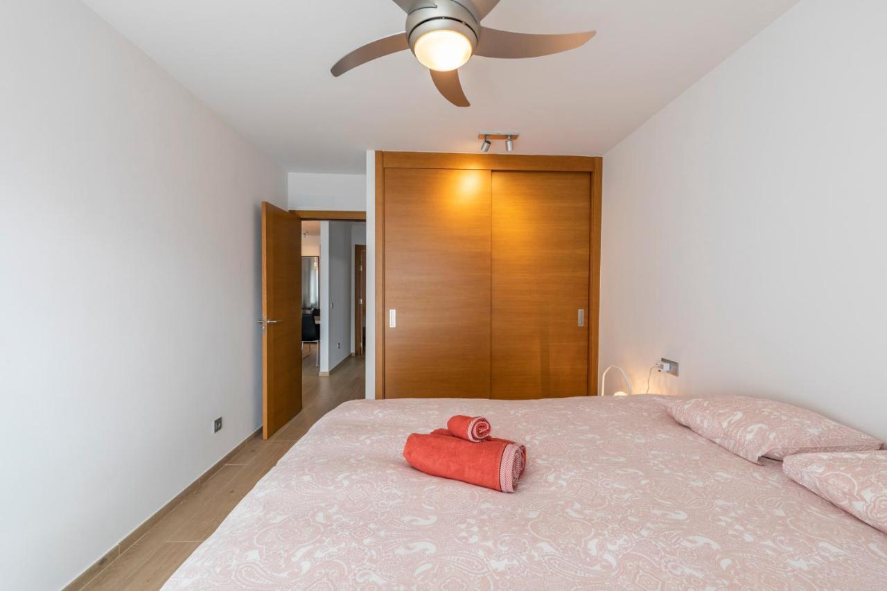 Medano4You Las Terrazas Dream Holiday Home La Tejita المظهر الخارجي الصورة
