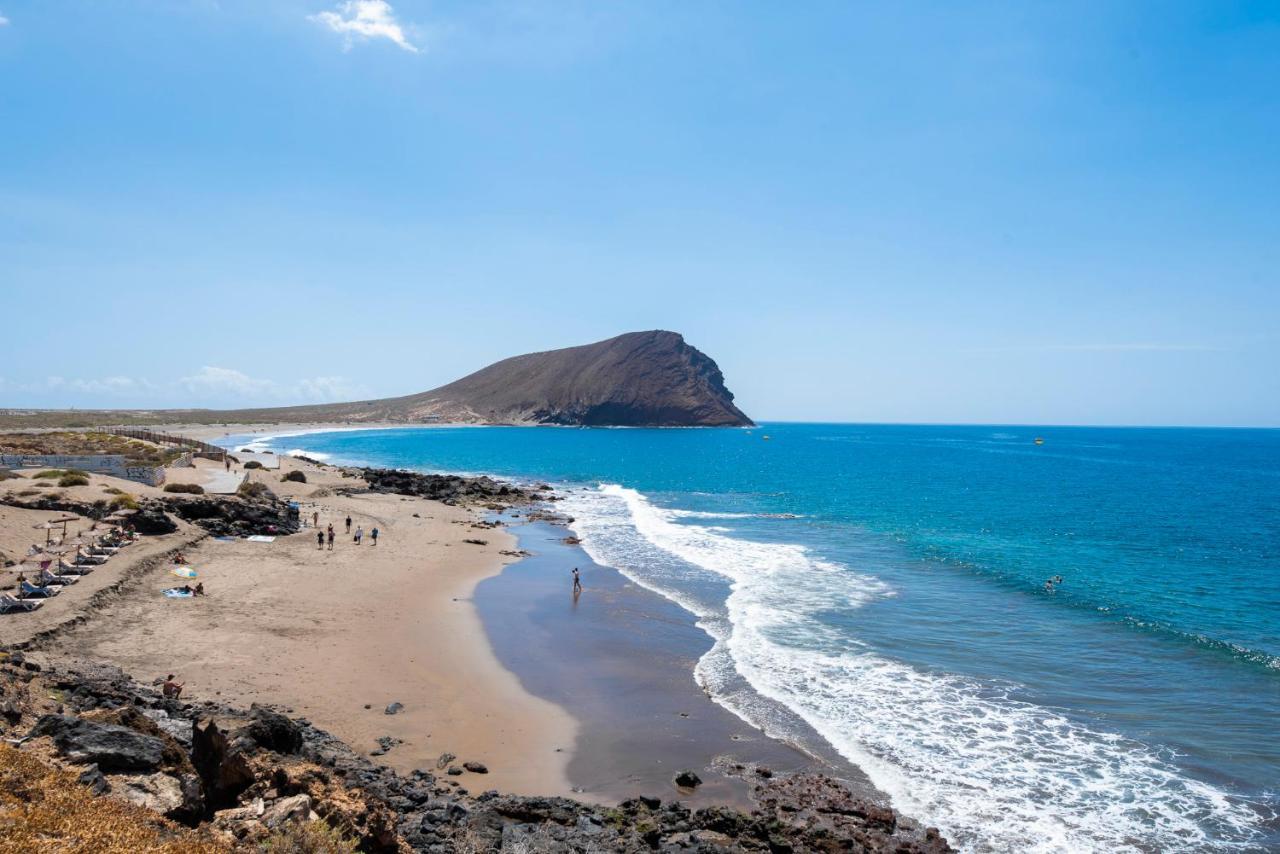 Medano4You Las Terrazas Dream Holiday Home La Tejita المظهر الخارجي الصورة