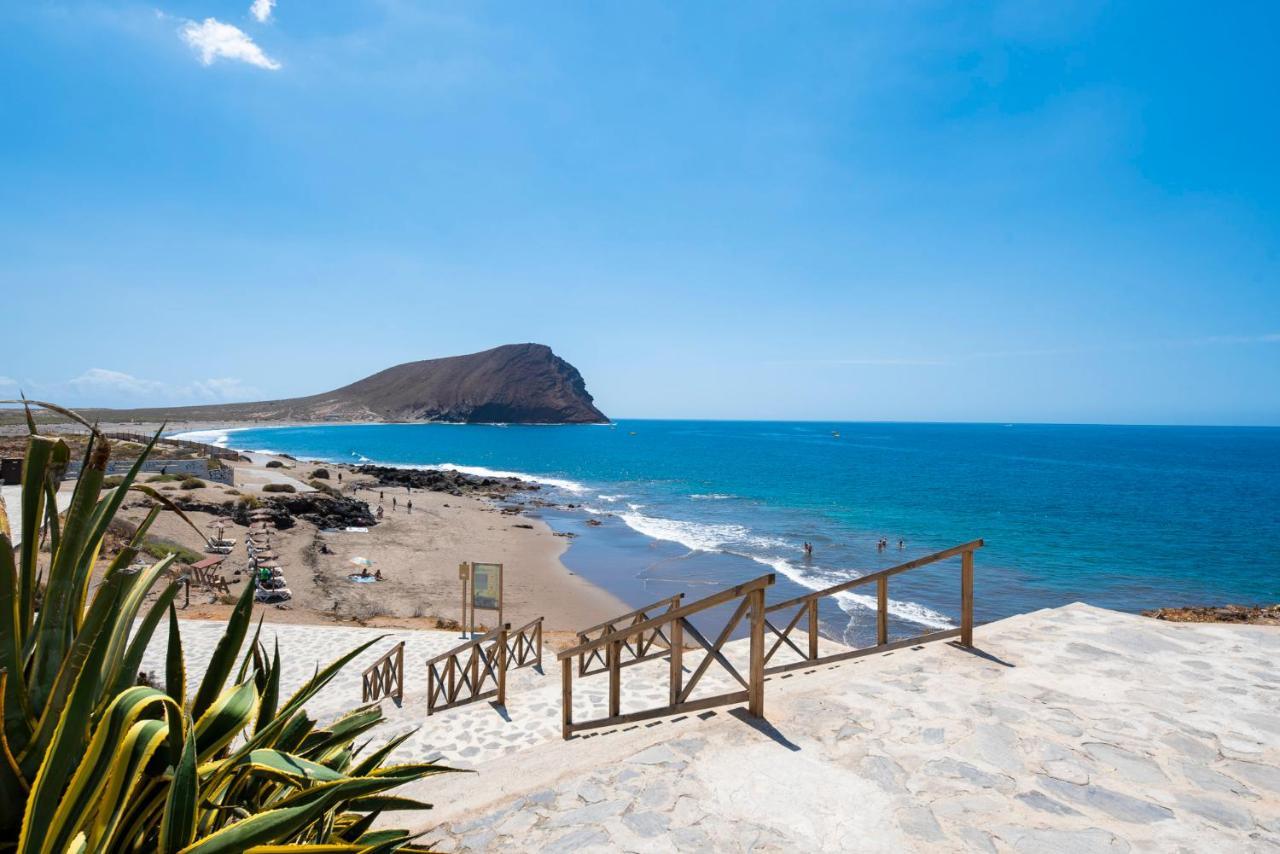 Medano4You Las Terrazas Dream Holiday Home La Tejita المظهر الخارجي الصورة
