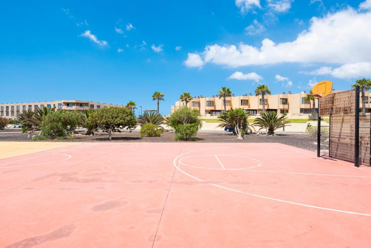 Medano4You Las Terrazas Dream Holiday Home La Tejita المظهر الخارجي الصورة